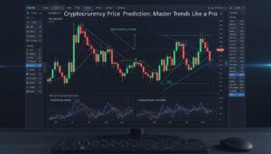 Cryptocurrency Price Prediction Master Trends Like A