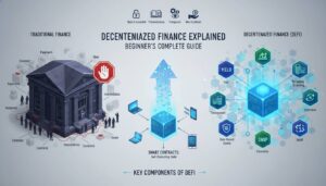 Decentralized