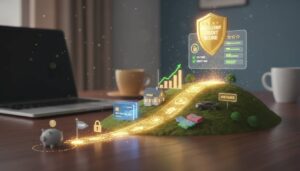 How To Build Credit Fast 7