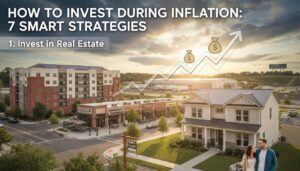 How To Invest During Inflation 7