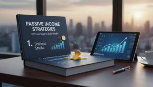 Passive Income Strategies 8