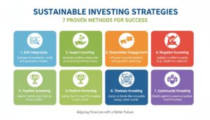 Sustainable Investing Strategies 7