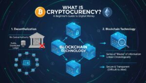 What Is Cryptocurrency A